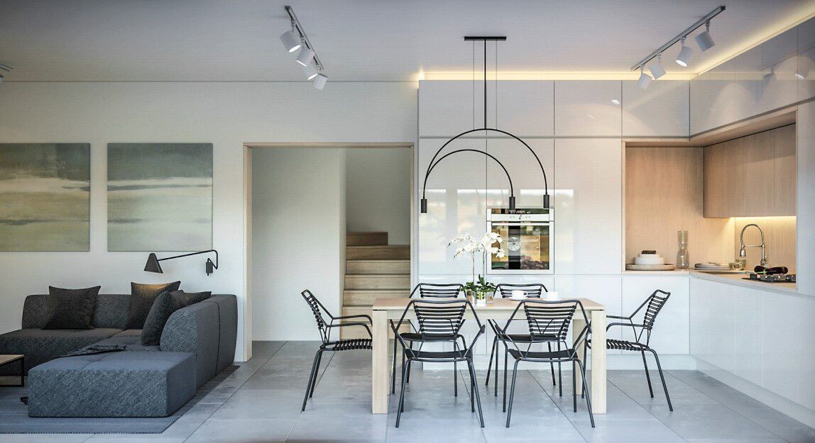 Wohnzimmer 2